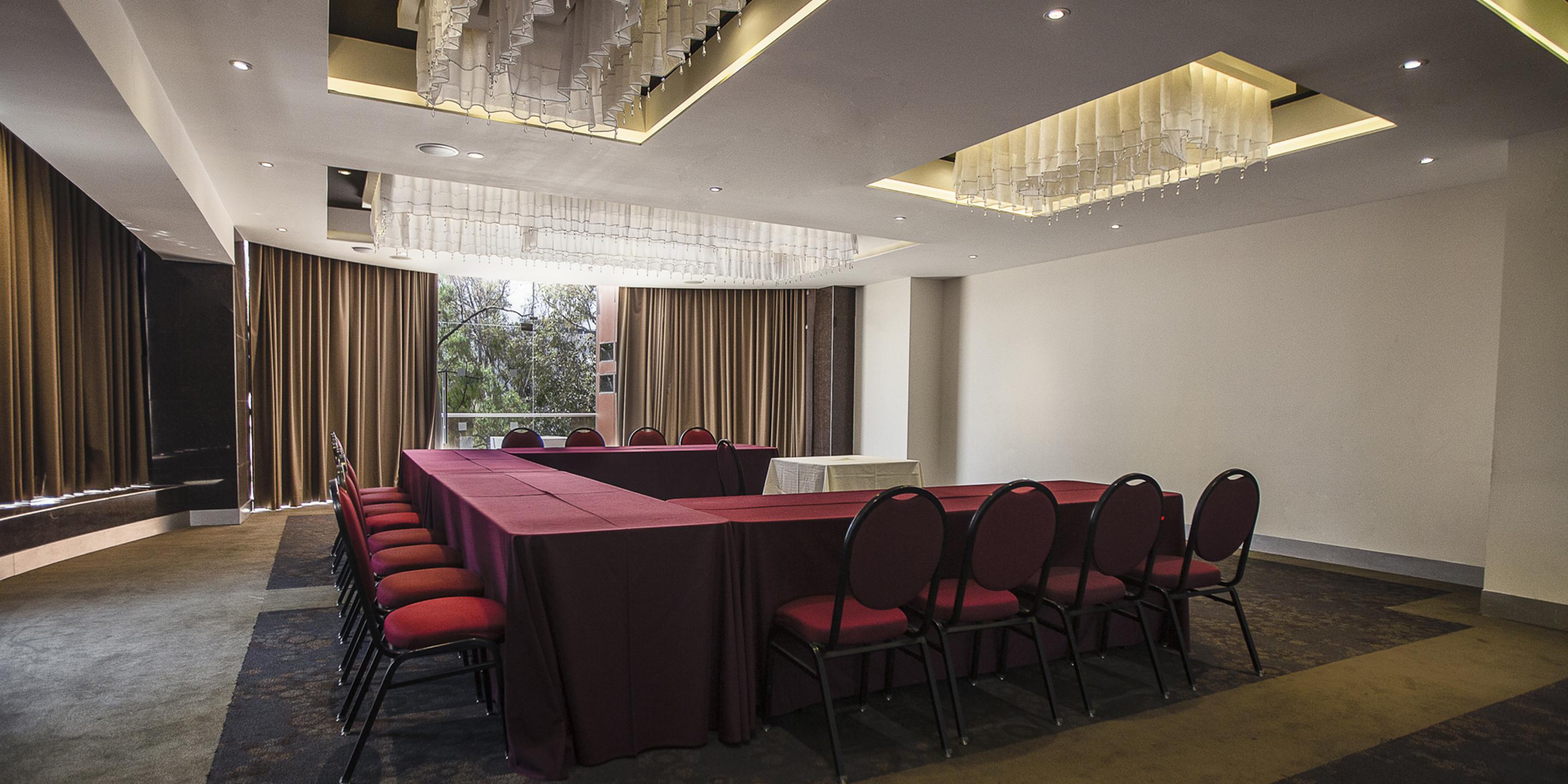 Jf Grand Puebla酒店 外观 照片
