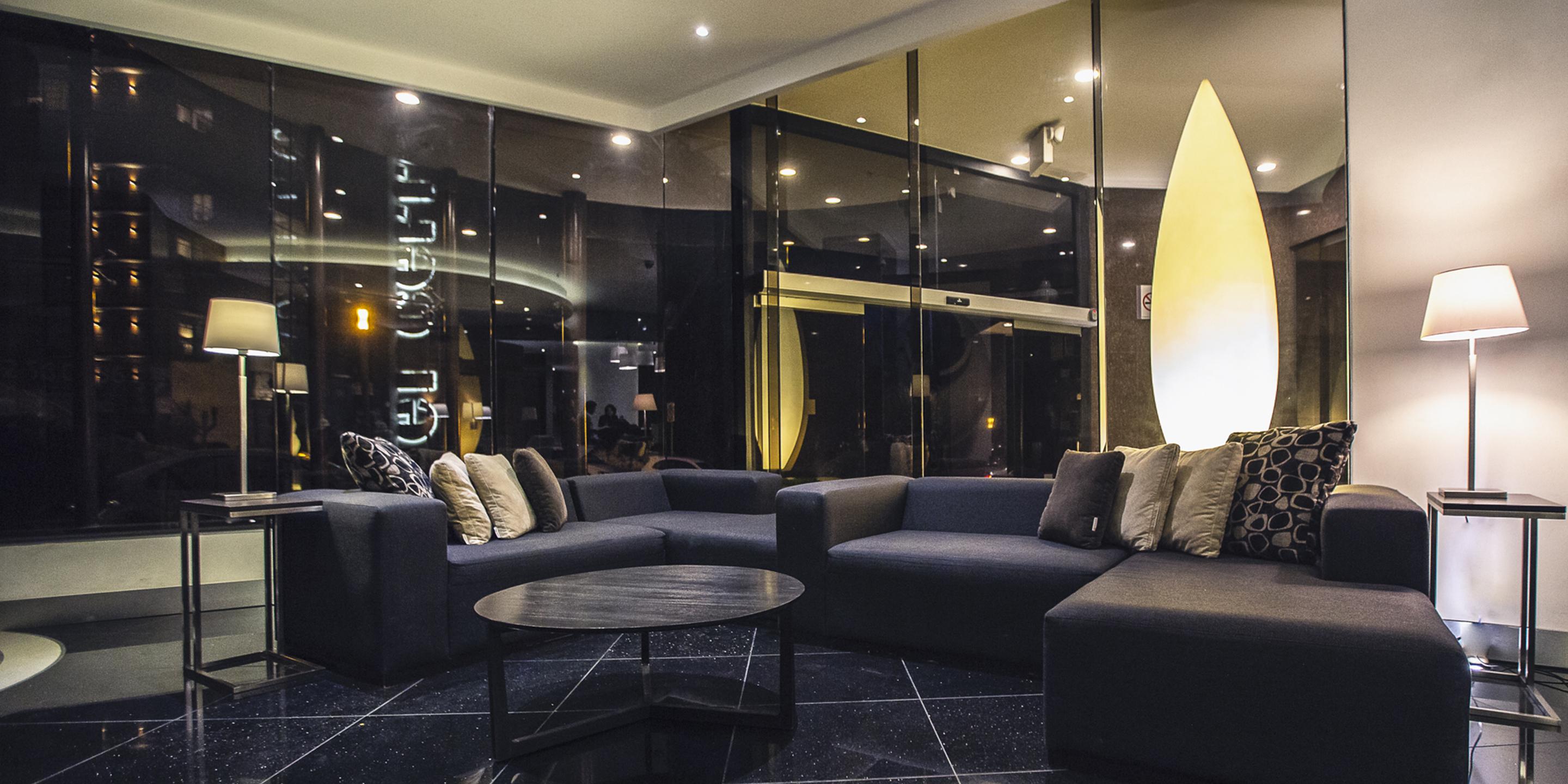Jf Grand Puebla酒店 外观 照片