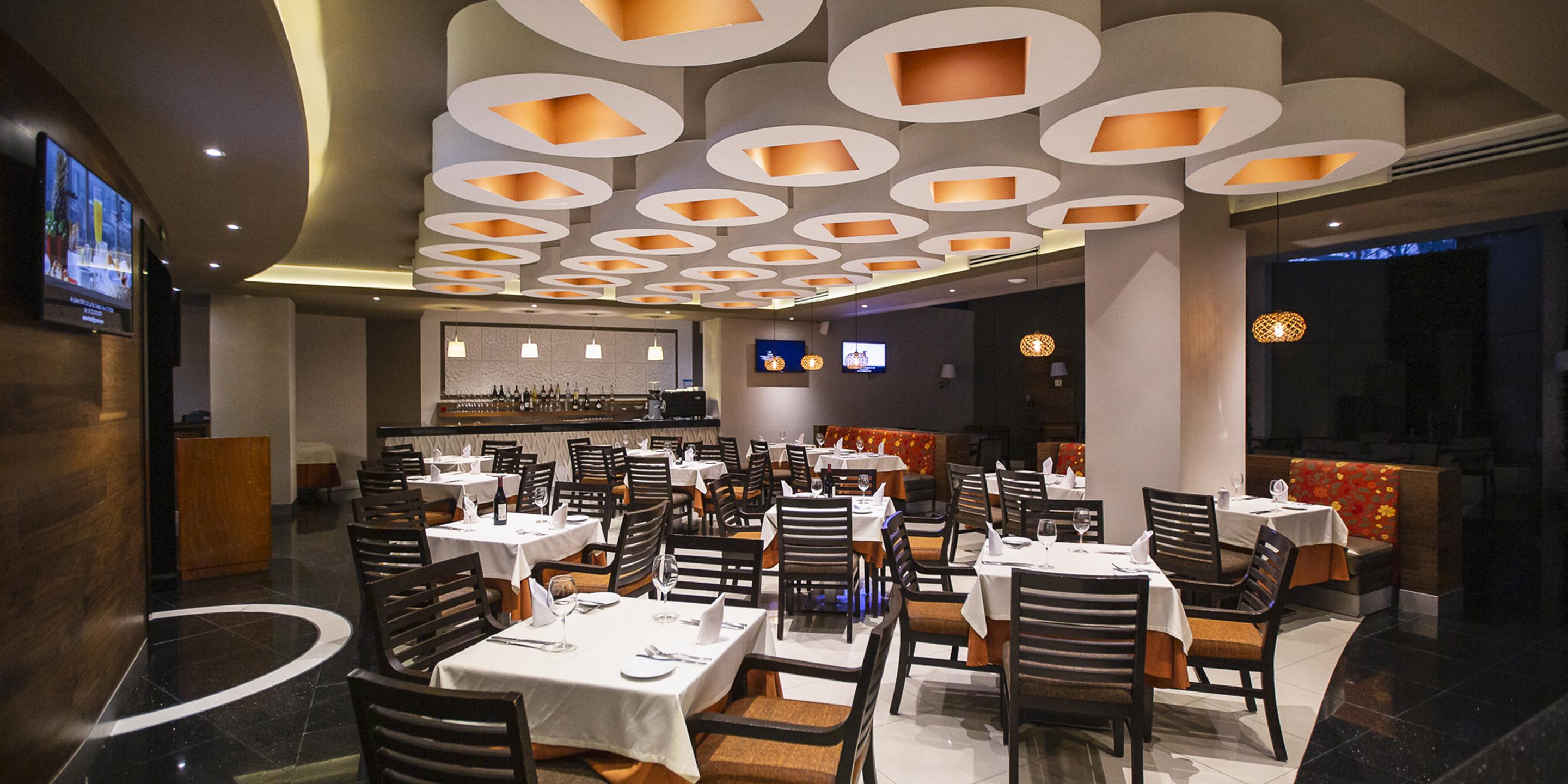 Jf Grand Puebla酒店 外观 照片