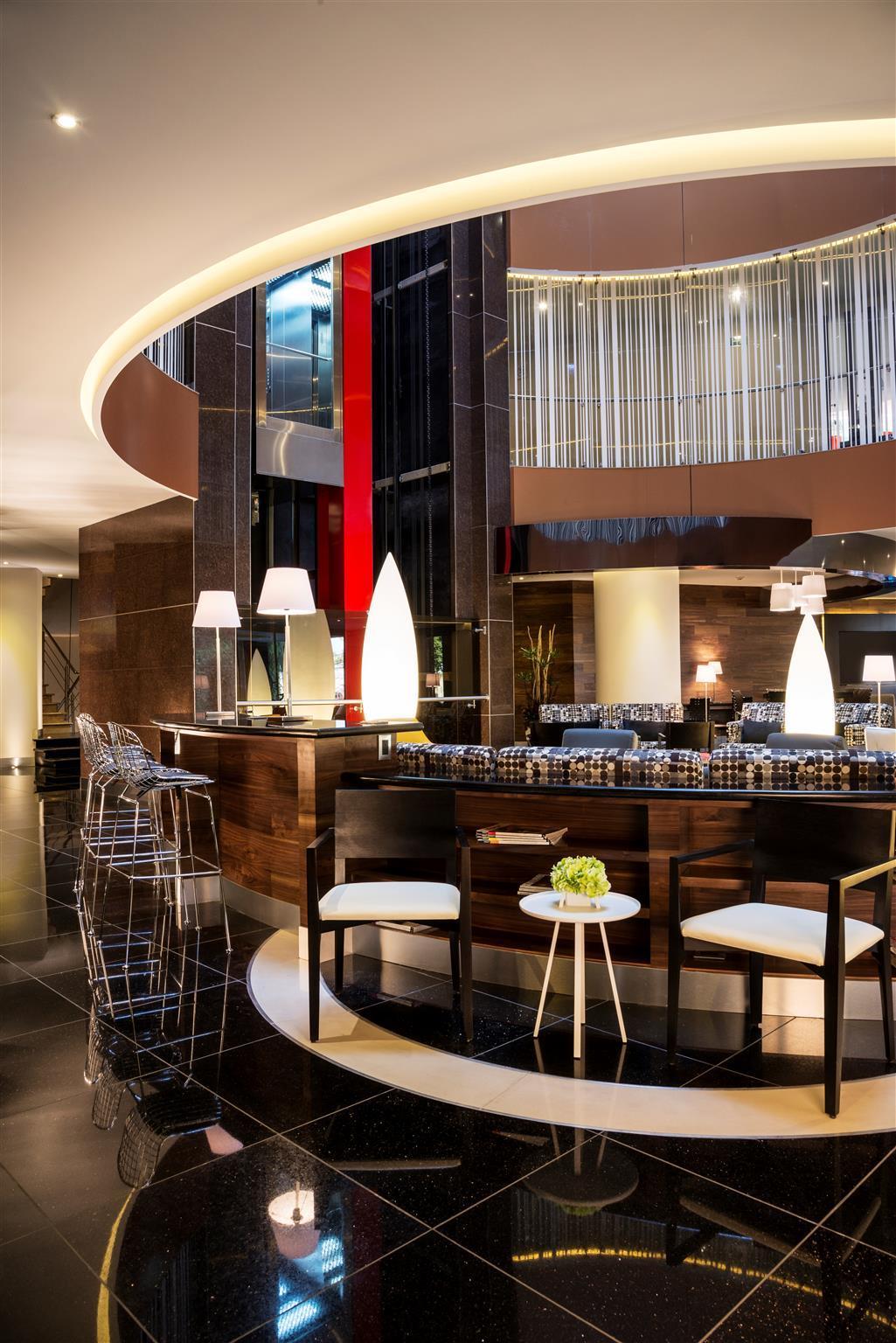 Jf Grand Puebla酒店 外观 照片